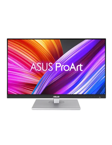 ASUS ProArt PA278CGV pantalla para PC 68,6 cm (27") 2560 x 1440 Pixeles Quad HD LCD Negro