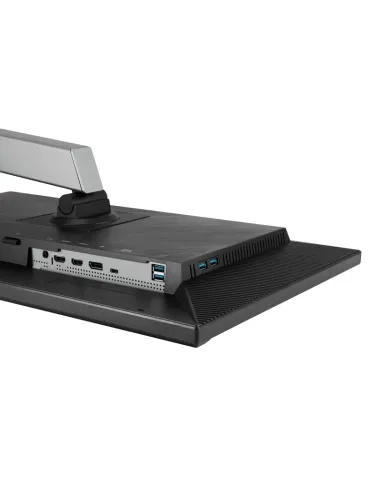 ASUS ProArt PA278CGV pantalla para PC 68,6 cm (27") 2560 x 1440 Pixeles Quad HD LCD Negro