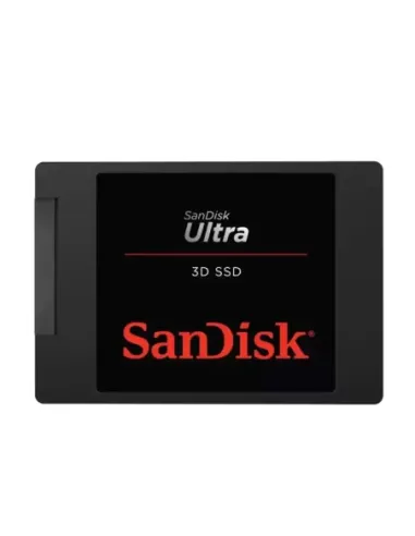 Disco duro interno solido hdd ssd sandisk ultra 3d 1tb sata3