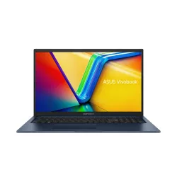 ASUS Vivobook 17 X1704ZA-BX302XA - Ordenador Portátil 17.3" HD+ (Intel Pentium Gold 8505, 8GB RAM, 512GB SSD, UHD Graphics,