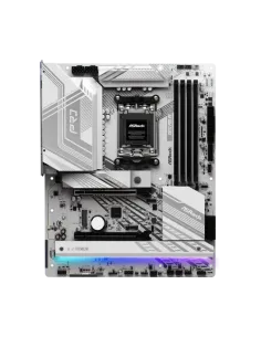 Asrock X870 PRO RS AMD X870 Zócalo AM5 ATX