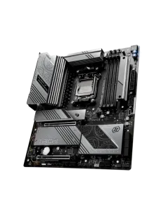 Asrock 90-MXBPA0-A0UAYZ placa base AMD X870 Zócalo AM5 ATX