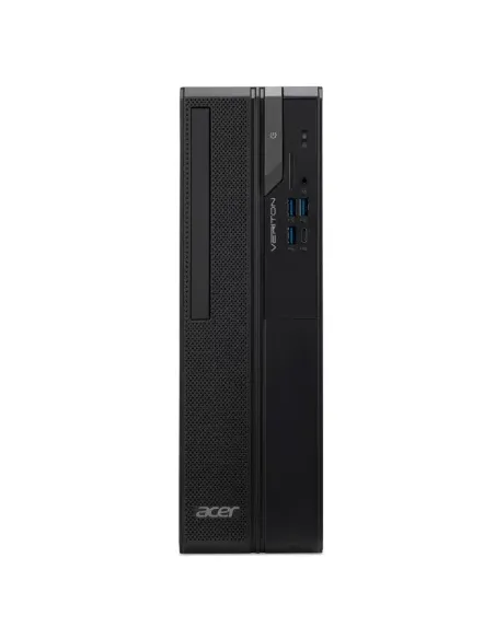 Acer Veriton 2000 Intel® Core™ i5 i5-14400 8 GB DDR5-SDRAM 512 GB SSD Windows 11 Pro Mini Tower Mini PC Negro