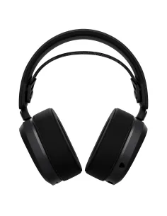 ASUS ROG Pelta Auriculares Inalámbrico y alámbrico Diadema Juego USB Tipo C Bluetooth Negro 2