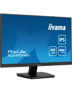 iiyama ProLite XU2493HSU-B7 pantalla para PC 60,5 cm (23.8") 1920 x 1080 Pixeles Full HD LED Negro 2