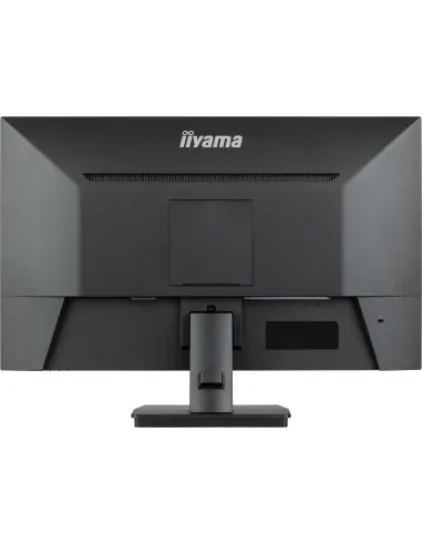 iiyama ProLite XU2493HSU-B7 pantalla para PC 60,5 cm (23.8") 1920 x 1080 Pixeles Full HD LED Negro