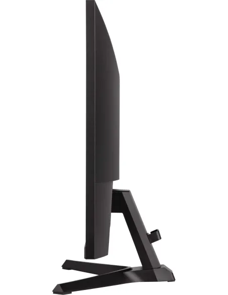 iiyama G-MASTER G2745QSU-B2 pantalla para PC 68,6 cm (27") 2560 x 1440 Pixeles Wide Quad HD LED Negro