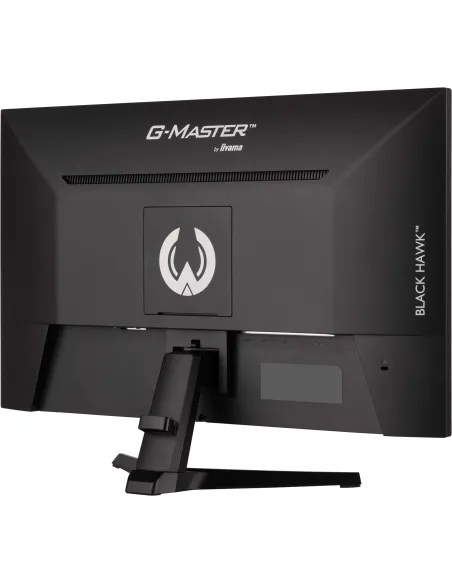 iiyama G-MASTER G2745QSU-B2 pantalla para PC 68,6 cm (27") 2560 x 1440 Pixeles Wide Quad HD LED Negro