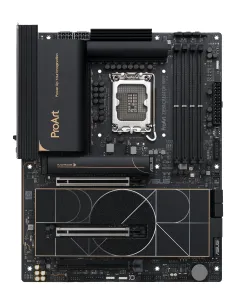 ASUS PROART Z890-CREATOR WIFI Intel Z890 LGA 1851 (Socket V1) ATX