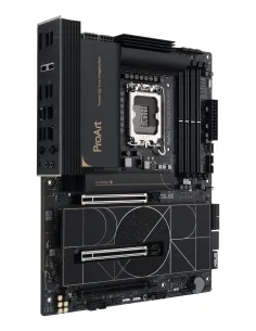 ASUS PROART Z890-CREATOR WIFI Intel Z890 LGA 1851 (Socket V1) ATX 2