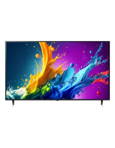 LG QNED 55QNED80T6A 139,7 cm (55") 4K Ultra HD Smart TV Wifi Negro 2
