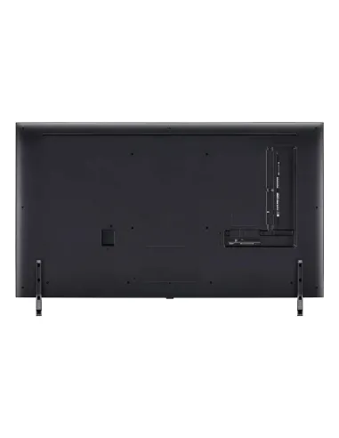 LG QNED 55QNED80T6A 139,7 cm (55") 4K Ultra HD Smart TV Wifi Negro