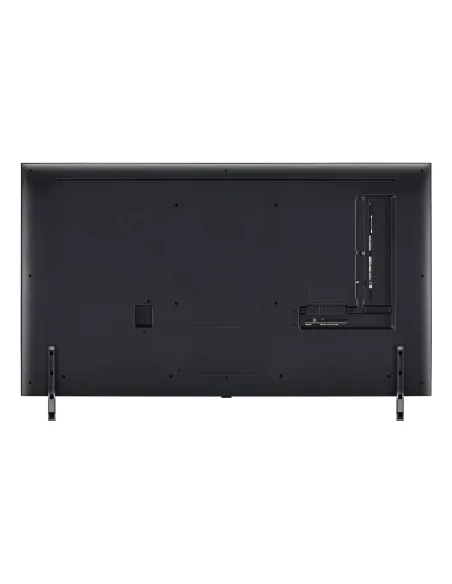 LG QNED 55QNED80T6A 139,7 cm (55") 4K Ultra HD Smart TV Wifi Negro