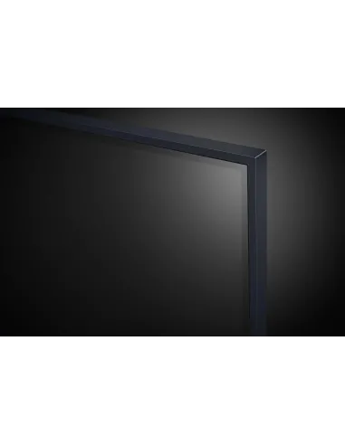 LG QNED 55QNED80T6A 139,7 cm (55") 4K Ultra HD Smart TV Wifi Negro