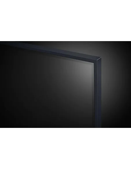 LG QNED 55QNED80T6A 139,7 cm (55") 4K Ultra HD Smart TV Wifi Negro