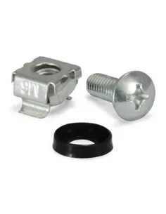 Equip 922491 tornillo tuerca 16 mm 4 pieza(s) M6 Bolts & nuts