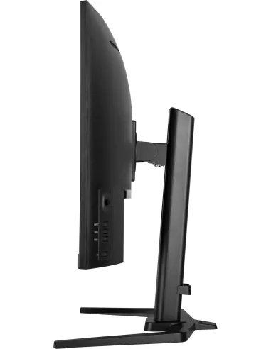 iiyama G-MASTER GCB3280QSU-B2 pantalla para PC 80 cm (31.5") 2560 x 1440 Pixeles Dual QHD LED Negro