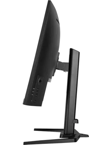 iiyama G-MASTER GCB3280QSU-B2 pantalla para PC 80 cm (31.5") 2560 x 1440 Pixeles Dual QHD LED Negro