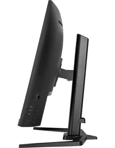 iiyama G-MASTER GCB3280QSU-B2 pantalla para PC 80 cm (31.5") 2560 x 1440 Pixeles Dual QHD LED Negro