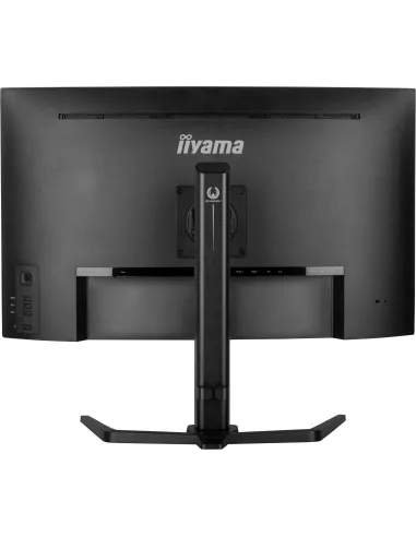 iiyama G-MASTER GCB3280QSU-B2 pantalla para PC 80 cm (31.5") 2560 x 1440 Pixeles Dual QHD LED Negro