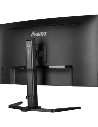 iiyama G-MASTER GCB3280QSU-B2 pantalla para PC 80 cm (31.5") 2560 x 1440 Pixeles Dual QHD LED Negro