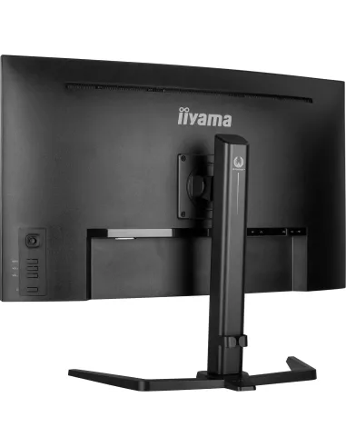 iiyama G-MASTER GCB3280QSU-B2 pantalla para PC 80 cm (31.5") 2560 x 1440 Pixeles Dual QHD LED Negro