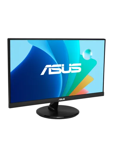 ASUS EyeCare VP229HF pantalla para PC 54,5 cm (21.4") 1920 x 1080 Pixeles Full HD LED Negro