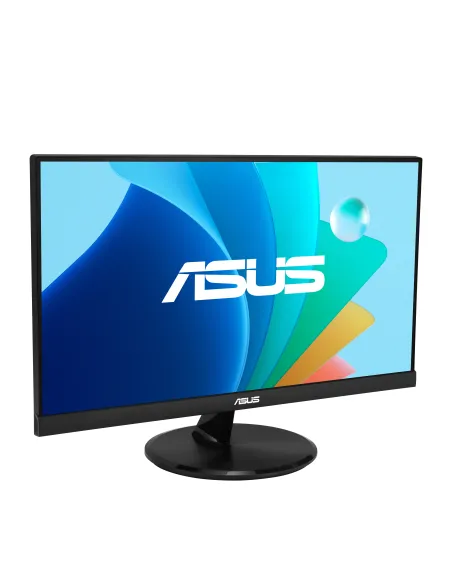 ASUS EyeCare VP229HF pantalla para PC 54,5 cm (21.4") 1920 x 1080 Pixeles Full HD LED Negro