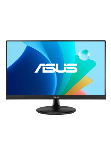 ASUS EyeCare VP229HF pantalla para PC 54,5 cm (21.4") 1920 x 1080 Pixeles Full HD LED Negro
