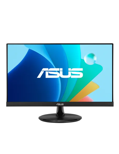 ASUS EyeCare VP229HF pantalla para PC 54,5 cm (21.4") 1920 x 1080 Pixeles Full HD LED Negro