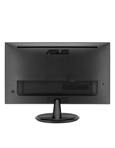 ASUS EyeCare VP229HF pantalla para PC 54,5 cm (21.4") 1920 x 1080 Pixeles Full HD LED Negro