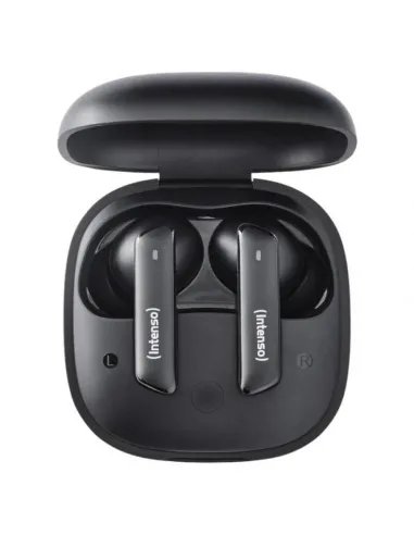 Auriculares intenso buds pro tws h - anc+enc negro