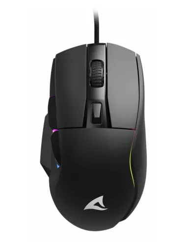 Raton gaming sharkoon skiller sgm35 negro