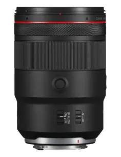 Canon RF 135mm F1.8 L IS USM MILC Objetivo telefoto zoom Negro 2