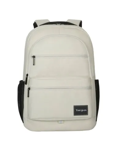 Targus Octave III mochila City backpack Crema de color Poliéster