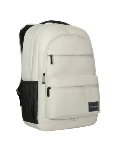 Targus Octave III mochila City backpack Crema de color Poliéster