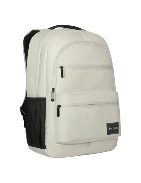 Targus Octave III mochila City backpack Crema de color Poliéster