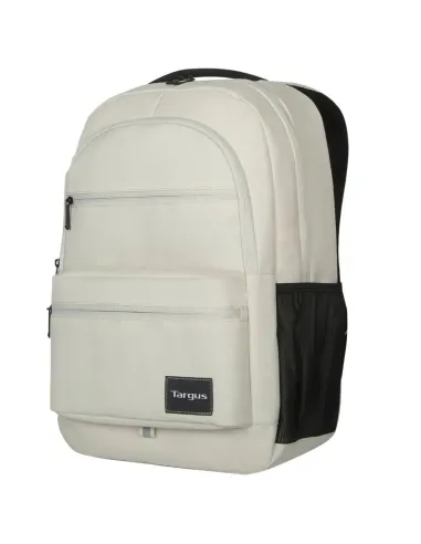 Targus Octave III mochila City backpack Crema de color Poliéster