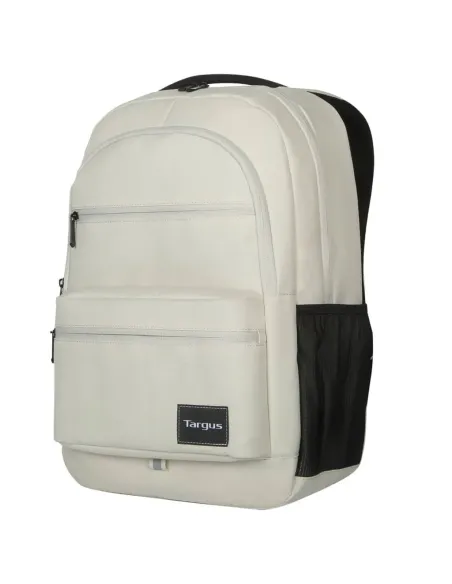 Targus Octave III mochila City backpack Crema de color Poliéster