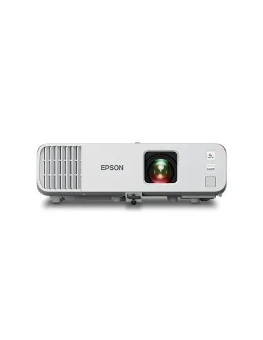 Epson PowerLite L210W videoproyector 4500 lúmenes ANSI 3LCD WXGA (1280x800) Blanco