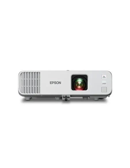 Epson PowerLite L210W videoproyector 4500 lúmenes ANSI 3LCD WXGA (1280x800) Blanco