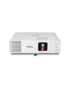 Epson PowerLite L210W videoproyector 4500 lúmenes ANSI 3LCD WXGA (1280x800) Blanco 2