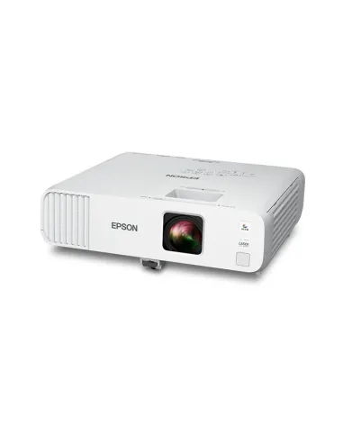 Epson PowerLite L210W videoproyector 4500 lúmenes ANSI 3LCD WXGA (1280x800) Blanco