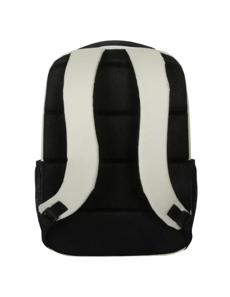 Targus Octave III mochila City backpack Crema de color Poliéster