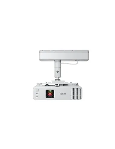 Epson PowerLite L210W videoproyector 4500 lúmenes ANSI 3LCD WXGA (1280x800) Blanco