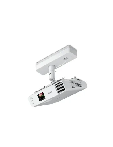 Epson PowerLite L210W videoproyector 4500 lúmenes ANSI 3LCD WXGA (1280x800) Blanco