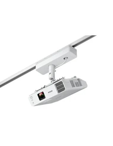 Epson PowerLite L210W videoproyector 4500 lúmenes ANSI 3LCD WXGA (1280x800) Blanco