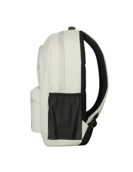 Targus Octave III mochila City backpack Crema de color Poliéster