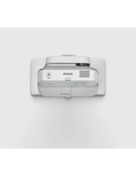 Epson EB-685Wi