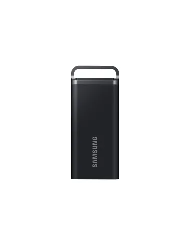 Samsung MU-PH8T0S 8 TB 3.2 Gen 1 (3.1 Gen 1) Negro